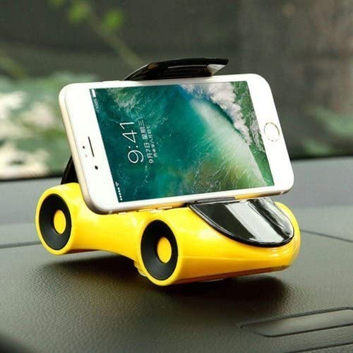 Sports Car Phone Holder Stand
