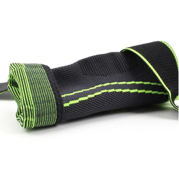 Adjustable Ankle Support Brace