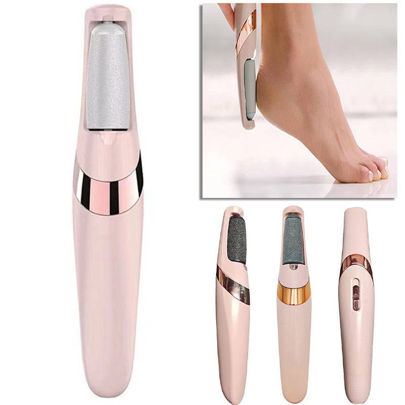 Electric Foot File Callus Remover