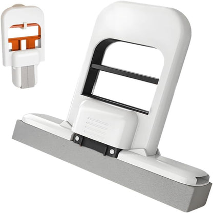 Portable Foldable Handheld Mini Cleaning Mop for Home Use