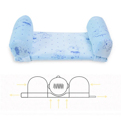 Baby Head Shaping Pillow