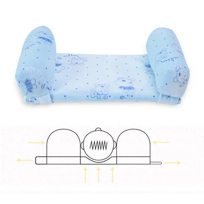 Baby Head Shaping Pillow