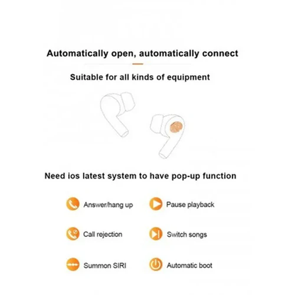 AirPods Pro Wireless TWS