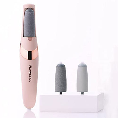 Electric Foot File Callus Remover