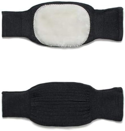 2-Pack Thermal Knee Warmers