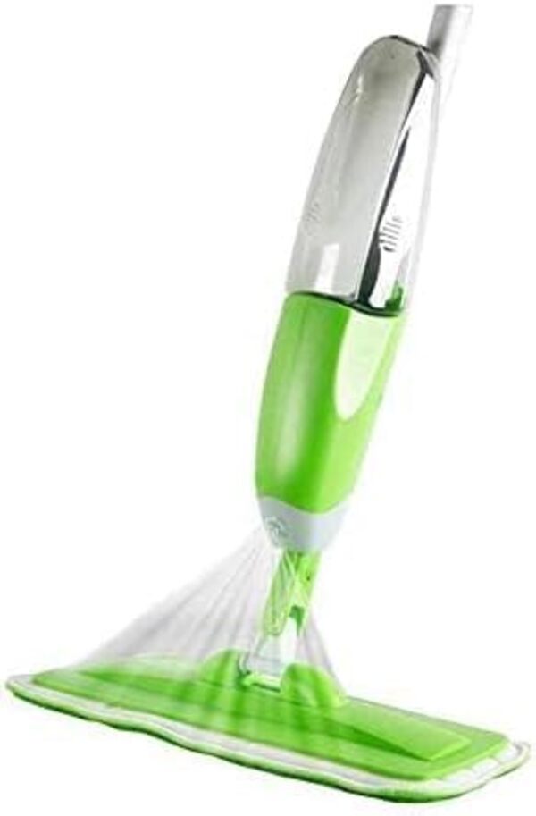 Refillable Healthy Spray Floor Mop