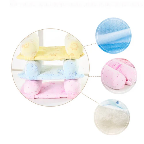 Baby Head Shaping Pillow