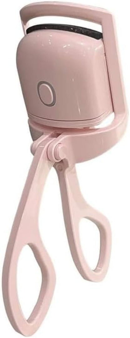 USB Electric Eyelash Curler
