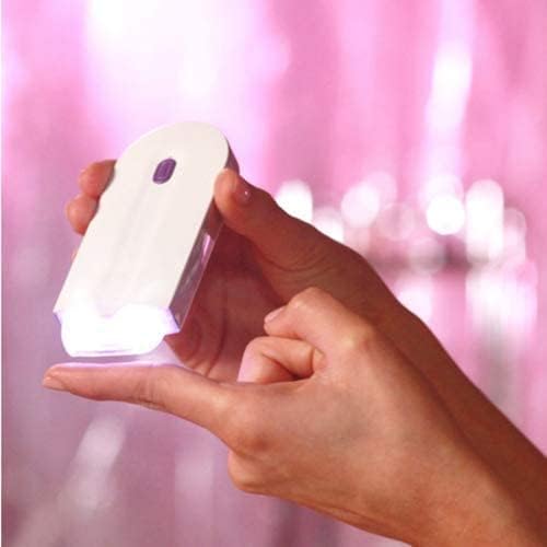Mini Electric Facial Hair Remover