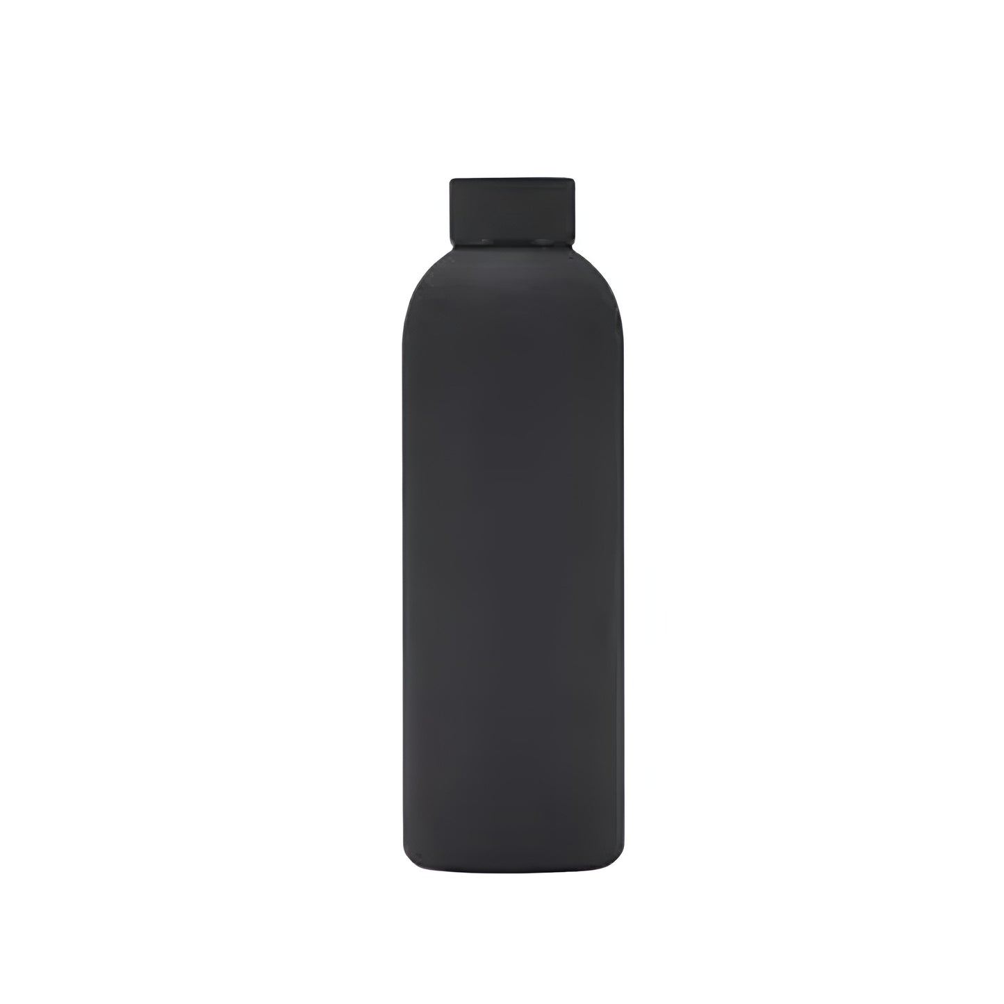 Premium Matte Stainless Steel Bottle