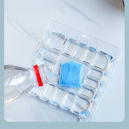 Disposable Odor-Free Ashtray