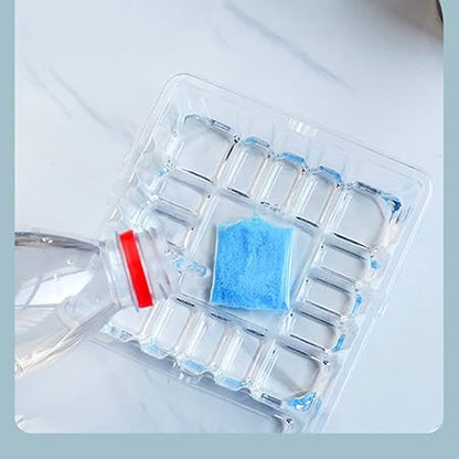 Disposable Odor-Free Ashtray