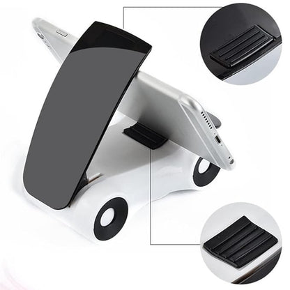 Sports Car Phone Holder Stand