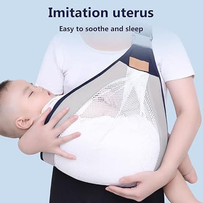 Baby Sling Carrier
