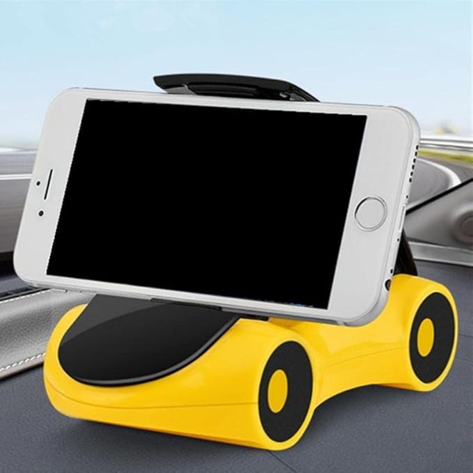 Sports Car Phone Holder Stand
