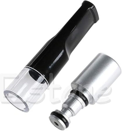 5PCS Reusable Tobacco Cigarette Filter
