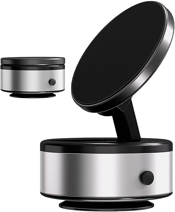 Magnetic 360° Folding Phone Holder