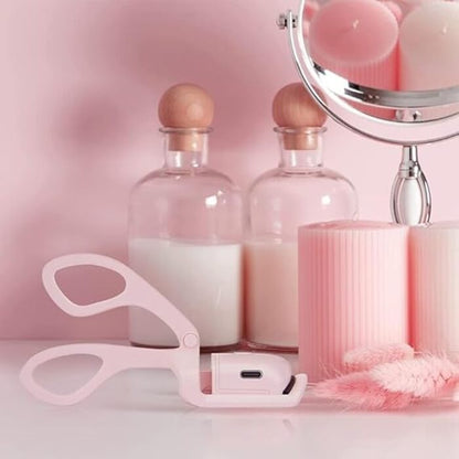 USB Electric Eyelash Curler