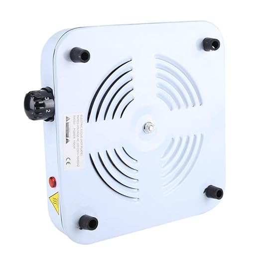 1000W Mini Electric Stove