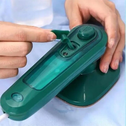Portable Mini Handheld Garment Steamer