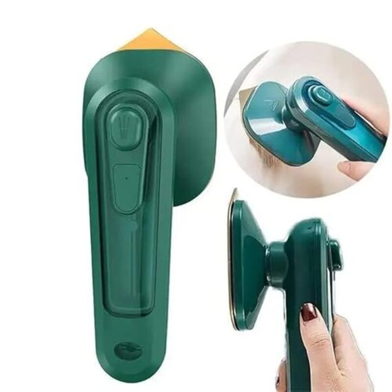 Portable Mini Handheld Garment Steamer