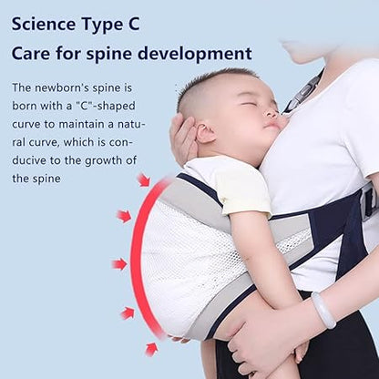 Baby Sling Carrier