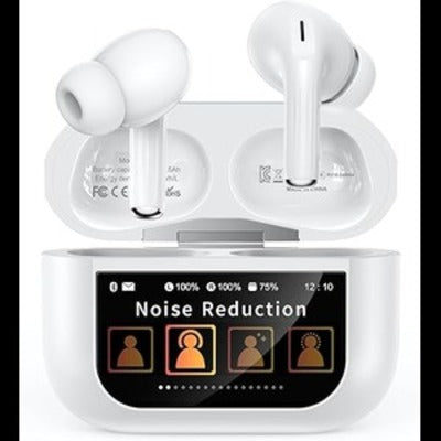 A9 Pro Wireless Earbuds