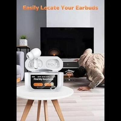 A9 Pro Wireless Earbuds