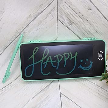 2-in-1 LCD Drawing Pen Case