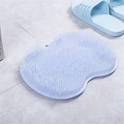Silicone Back Scrubber