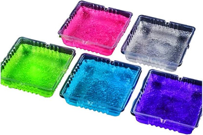 Disposable Odor-Free Ashtray