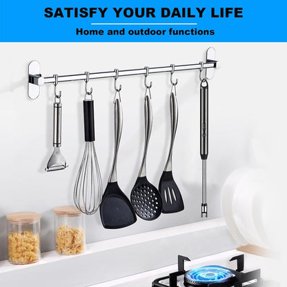 Rechargeable Electric Arc Kitchen Lighter | Long Neck USB Lighter