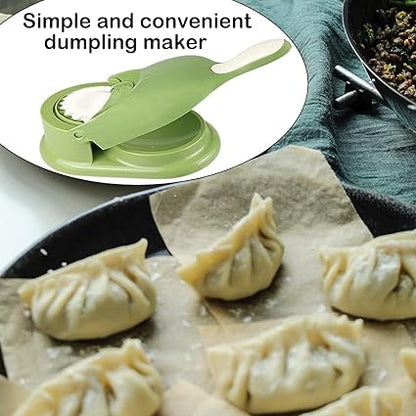 2-in-1 Dumpling Maker