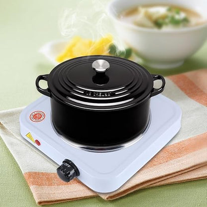 1000W Mini Electric Stove