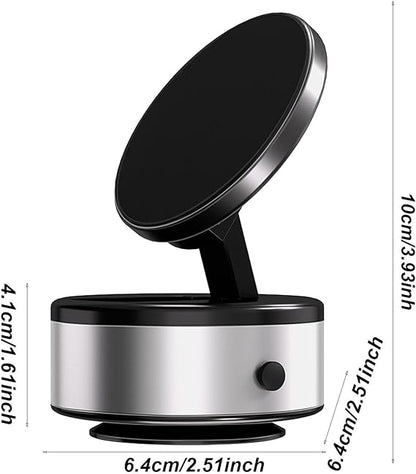 Magnetic 360° Folding Phone Holder