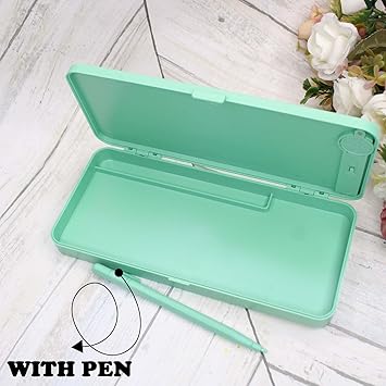2-in-1 LCD Drawing Pen Case
