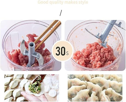Manual Speedy Hand Chopper
