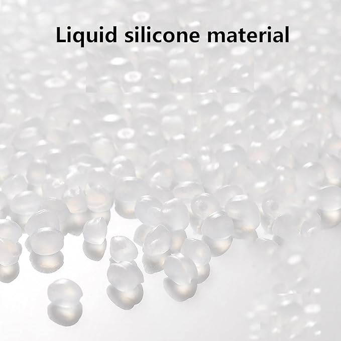 Baby Silicone Spoon Feeder