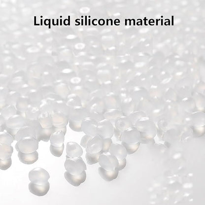 Baby Silicone Spoon Feeder