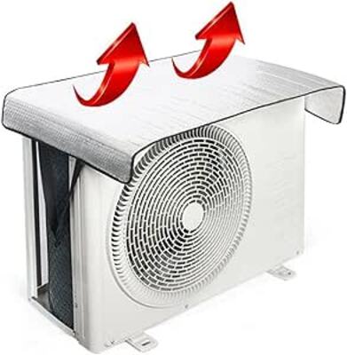 Outdoor AC Protective Cover