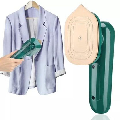 Portable Mini Handheld Garment Steamer