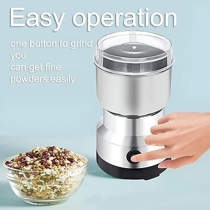 RAF 2-in-1 Mini Grinder