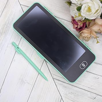 2-in-1 LCD Drawing Pen Case