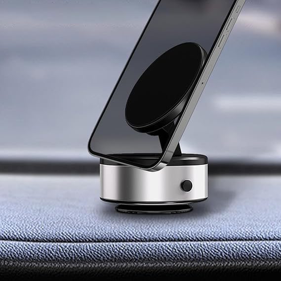 Magnetic 360° Folding Phone Holder