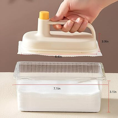 Magic Multi-Surface Wall Tile Brush
