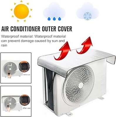 Outdoor AC Protective Cover