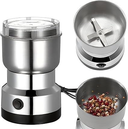 RAF 2-in-1 Mini Grinder