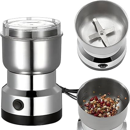 RAF 2-in-1 Mini Grinder