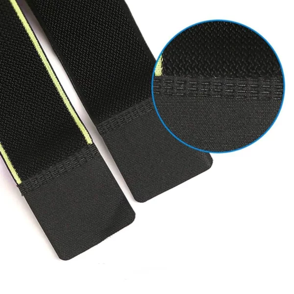 Adjustable Ankle Support Brace