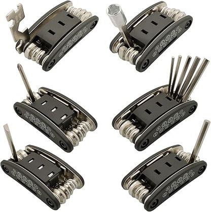 16-in-1 Bike Repair Kit